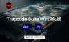[AE/PR插件] 粒子特效套装 Trapcode Suite v2023.2.0 中文汉化版 支持Win