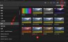 [FCPX/PR/达芬奇工作流教程] 导入加载使用LUTs预设教程