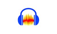 电脑端 录音及多轨音频编辑器 Audacity 免费开源 Win3.7.5 / Mac3.7.4【软件个锤子·R1570】