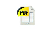 轻量级的PDF阅读软件 SumatraPDF v3.6.17191 便携版【软件个锤子·R1490】
