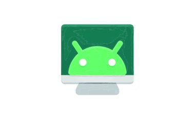 电脑控制手机软件 Scrcpy v2.5 免费开源