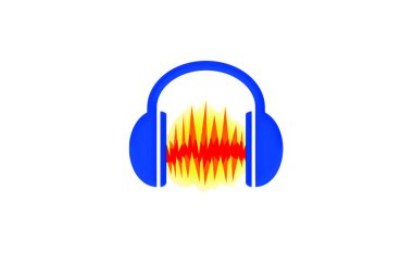 电脑端 录音及多轨音频编辑器 Audacity 免费开源 Win3.7.5 / Mac3.7.4【软件个锤子·R1570】
