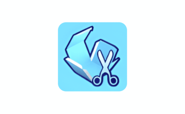 纸工艺模型制作软件 Pepakura Designer v6.1.4 多语便携版【软件个锤子·R4776】