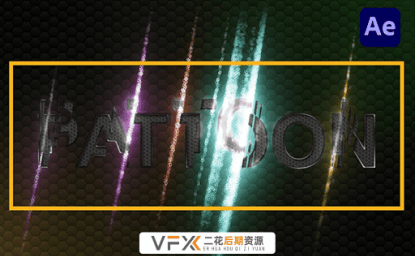 [AE插件] 图层纹理贴图背景制作工具 Pattoon V2.0.1 支持Win/Mac