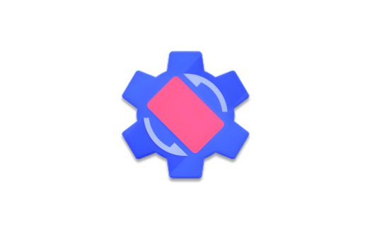 手机屏幕方向管理器 Rotation v28.2.1 无广告高级版