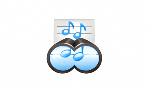 歌词查找软件 MediaHuman Lyrics Finder v1.7 便携版【软件个锤子·R4972】