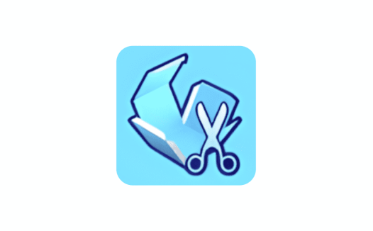 纸工艺模型制作软件 Pepakura Designer v6.1.4 多语便携版【软件个锤子·R4776】