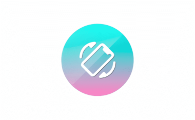 手机强制屏幕横屏竖屏 RotationManager v1.20 | 软件个锤子 | R5056