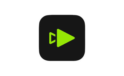 AI人工智能视频增强软件 Topaz Video v1.0.5 绿色便携版【软件个锤子·R4544】