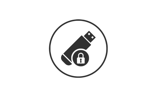 U盘加密解密软件 U盘加密锁 v2.0 | 软件个锤子 | R5077