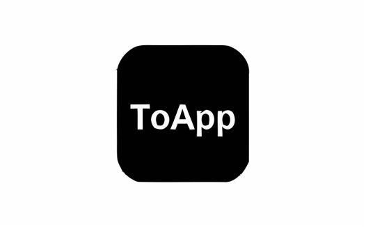 网站转应用 Android ToApp v1.4.0【软件个锤子·R4937】