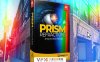 [特效素材] 50个梦幻棱镜折射真实光效动画 BusyBoxx V67 Prism Refractions