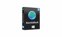 Win10开始菜单增强软件 StartIsBack++ v2.9.21 特别版【软件个锤子·R4606】