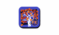 图像拼图效果软件 JixiPix PuzziPix Pro v1.0.25 英文版【软件个锤子·R4795】