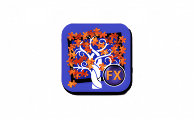 图像拼图效果软件 JixiPix PuzziPix Pro v1.0.25 英文版【软件个锤子·R4795】