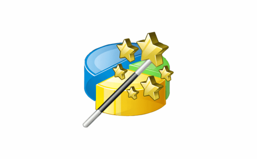 MiniTool Partition Wizard v13.6 注册激活版 – 专业Windows硬盘分区管理,系统迁移/数据恢复/无损扩容【软件个锤子·R4899】