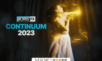 [AE/PR/Nuke/达芬奇/OFX插件] 视觉特效和转场 BCC插件Continuum 2023 v16.0.3.1086 支持Win