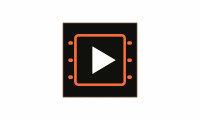 AI视频分辨率放大变清晰软件 VideoForge AI Pro v1.0.2 专业便携版 | 软件个锤子 | R5034