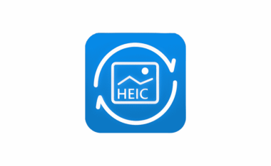 苹果照片转换工具 Aiseesoft HEIC Converter v1.0.50 中文版【软件个锤子·R4736】