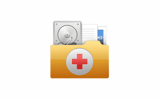 数据恢复软件 支持恢复已删除和格式化的文件 Comfy Partition Recovery v5.1 中文版【软件个锤子·R4681】