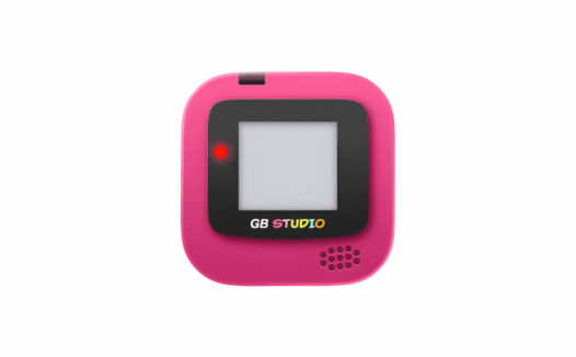 GB Studio v4.2.2 中文版 – 零代码制作属于你自己的GameBoy复古游戏【软件个锤子·R4908】