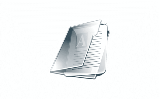 轻量级文档扫描与OCR识别工具 A4Scandoc v2.0.9 中文版【软件个锤子·R4857】