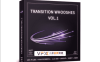 [音效素材] 104个视频转场过渡音效 Just Sound Effects – Transition Whooshes Vol.1