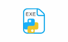 Python代码一键转exe工具 Python全自动打包软件 | 软件个锤子 | R5015