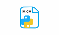 Python代码一键转exe工具 Python全自动打包软件 | 软件个锤子 | R5015