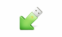 USB移除软件 USB Safely Remove v7.2.1.1330 绿色版【软件个锤子·R4599】