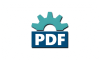 自动处理PDF软件 Automatic PDF Processor v2.0 英文版【软件个锤子·R4789】
