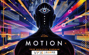 [AE脚本] 关键帧动画MG运动图形曲线动画 Mt.Mograph Motion V4.0.4