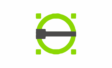 CAD制图软件 LibreCAD v2.2.1.3 免费开源【软件个锤子·R4717】