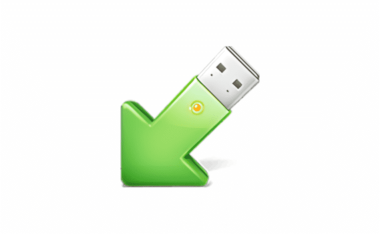 USB移除软件 USB Safely Remove v7.2.1.1330 绿色版【软件个锤子·R4599】
