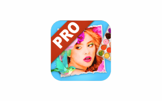 图像水彩画软件 Jixipix Watercolor Studio v1.4.22 英文版【软件个锤子·R4798】