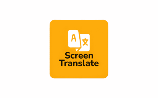 手机屏幕翻译 Translate On Screen v1.181 支持107种语言 | 软件个锤子 | R5055