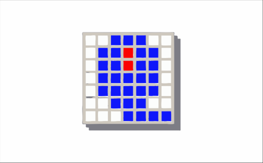 智能隐藏鼠标光标工具 AutoHideMouseCursor v5.68 中文绿色版 【软件个锤子·R2274】