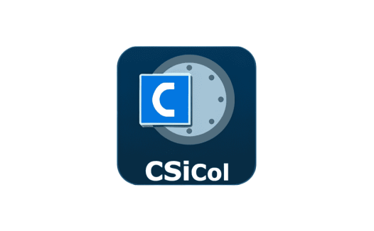 柱体结构分析与设计工具 CSI CSiCol v12.0.0 Build 1206 特别版【软件个锤子·R4803】