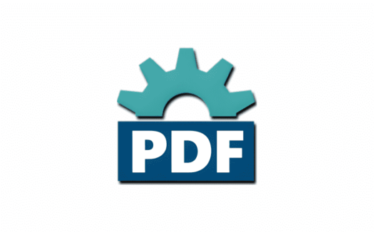 自动处理PDF软件 Automatic PDF Processor v2.0 英文版【软件个锤子·R4789】
