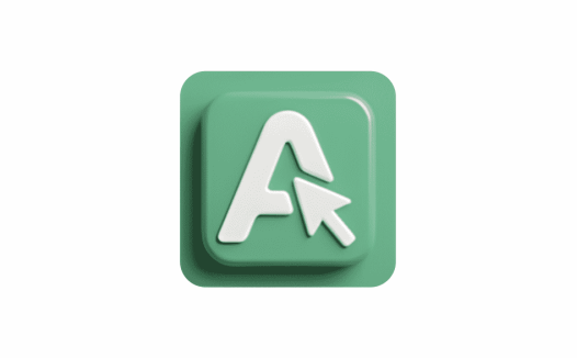 轻量级按键自动点击器 Actus Auto Clicker v0.1.22 Win / Mac | 软件个锤子 | R5047