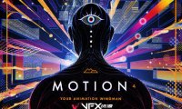 [AE脚本] 多功能MG运动图形高级工具 Mt.Mograph Motion V4.0.5