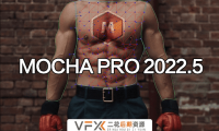 [AE/PR/OFX/达芬奇插件] 摄像机反求跟踪摩卡软件 Mocha Pro 2022.5 v9.5.6 支持Win