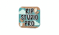 拼贴画制作软件 JixiPix Rip Studio Pro v1.1.25 英文版【软件个锤子·R4799】