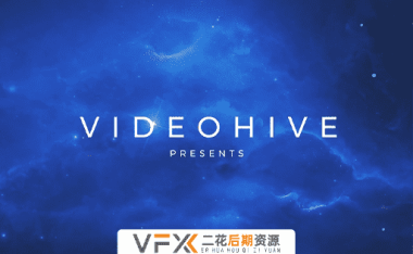 [AE模板] 明星电影预告开场片头 Cinematic Star Trailer