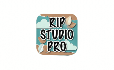 拼贴画制作软件 JixiPix Rip Studio Pro v1.1.25 英文版【软件个锤子·R4799】