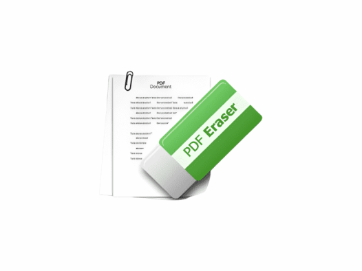 PDF文件编辑修改软件 PDF橡皮擦 PDF Eraser Pro v1.9.9.1 汉化 | 软件个锤子 | R5065