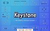 [AE脚本] 关键帧复制粘贴对齐镜像伸缩控制 Keystone v1.1.2