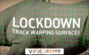 [AE/达芬奇插件] 物体表面跟踪特效合成工具 Lockdown v2.8.7 Mac版