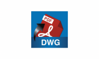 CAD转PDF工具 DWG to PDF Pro Pro v1.2.9 英文版【软件个锤子·R4865】