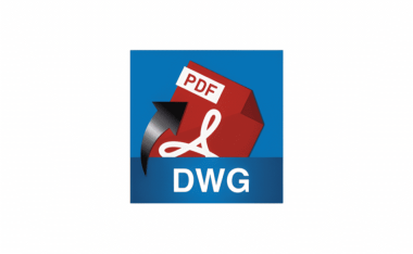 CAD转PDF工具 DWG to PDF Pro Pro v1.2.9 英文版【软件个锤子·R4865】